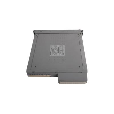 ICS TRIPLEX T8403 Trusted TMR 24 Vdc Digital Input Module