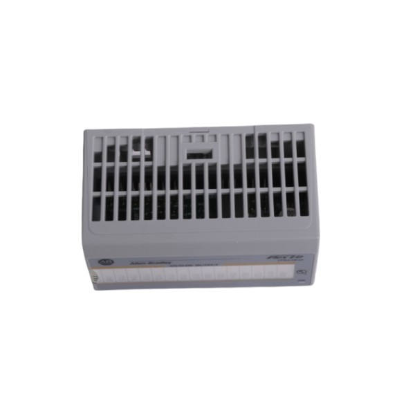 Allen bradley 1794-OE12 Flex IO Analog output module