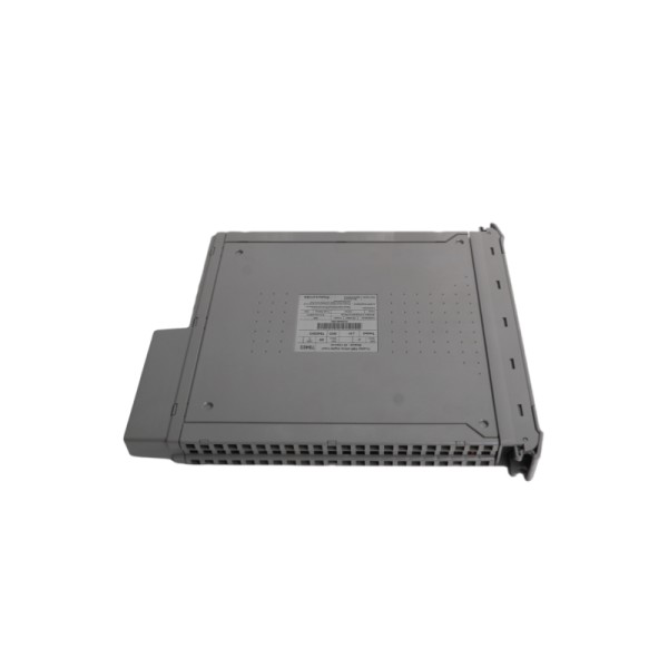 ICS TRIPLEX T8403 Trusted TMR 24 Vdc Digital Input Module