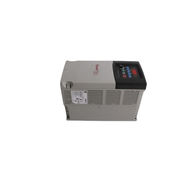 Allen bradley 22B-D017N104	PowerFlex 40 AC Drive