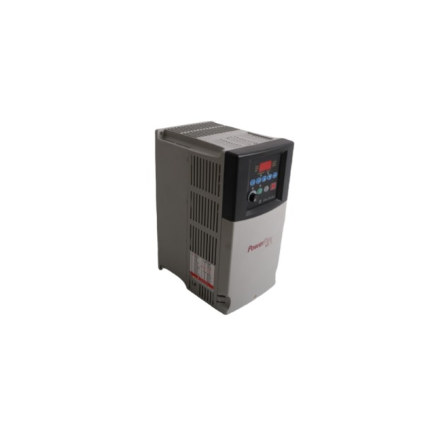 Allen bradley 22B-D017N104	PowerFlex 40 AC Drive