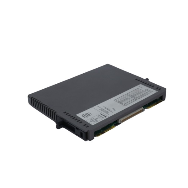 ICS TRIPLEX T3480 Regent Analog Output