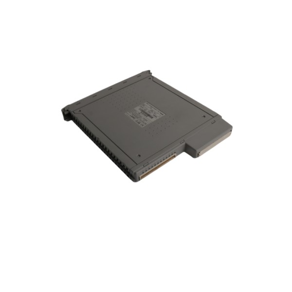 ICS TRIPLEX T8480 Trusted TMR Analogue Output Module