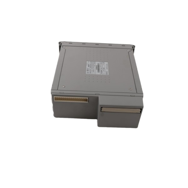 ICS TRIPLEX  T8110B Trusted TMR Processor