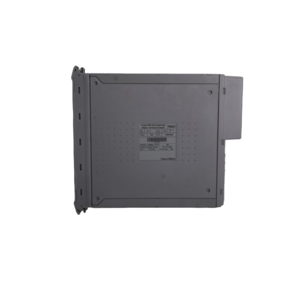 ICS TRIPLEX T8403C TMR 24Vdc Digital Input Module