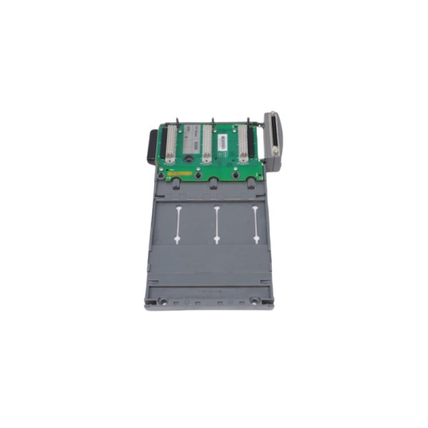 ICS TRIPLEX T9300 I/O Backplane