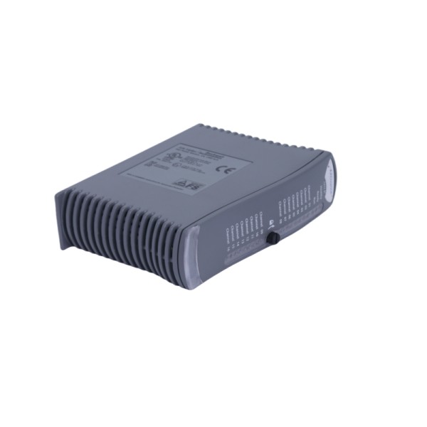 ICS TRIPLEX T9432 Analog Input Module