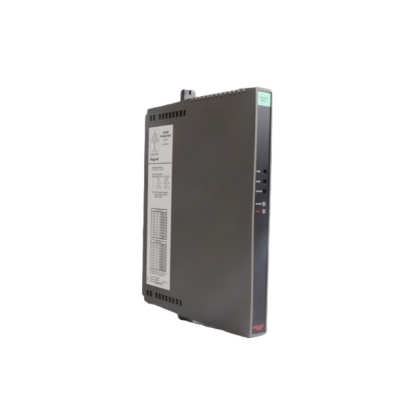 ICS TRIPLEX  T3420A Regent T3420a Analog Input