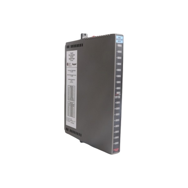 ICS TRIPLEX  T3419 Digital Input Module