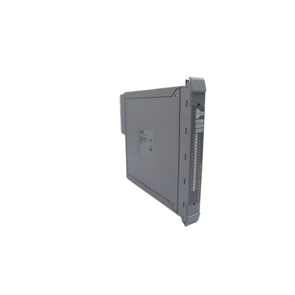 ICS TRIPLEX T8431C TMR 24 Vdc Analog Input Module
