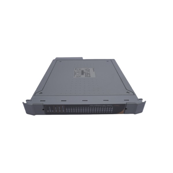 ICS TRIPLEX T8431C TMR 24 Vdc Analog Input Module
