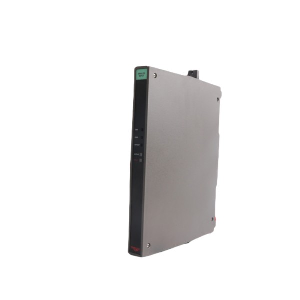 ICS TRIPLEX  T3420A Regent T3420a Analog Input