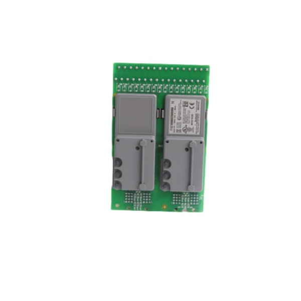 ICS TRIPLEX  T9802 Digital Input TA