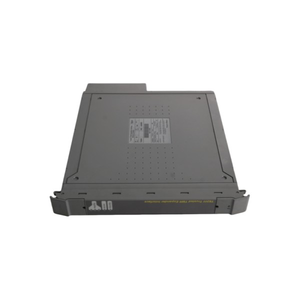 ICS TRIPLEX T8311 Trusted TMR Expander Interface