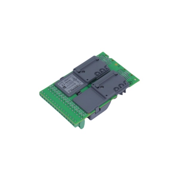 ICS TRIPLEX T9832 Analog Output Module