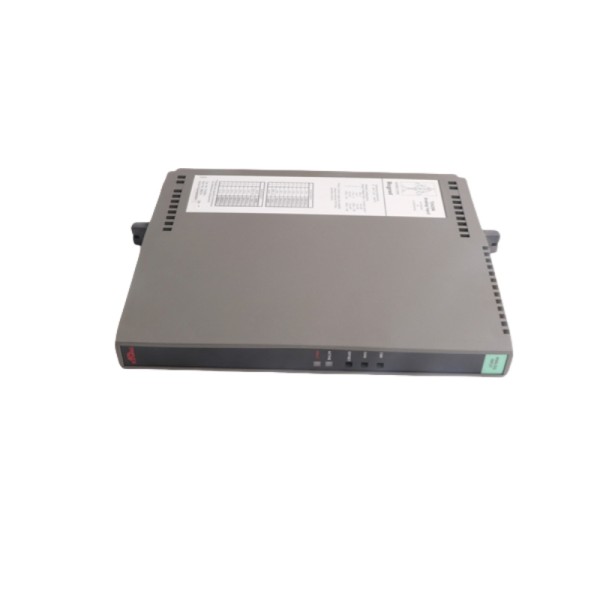 ICS TRIPLEX  T3420A Regent T3420a Analog Input