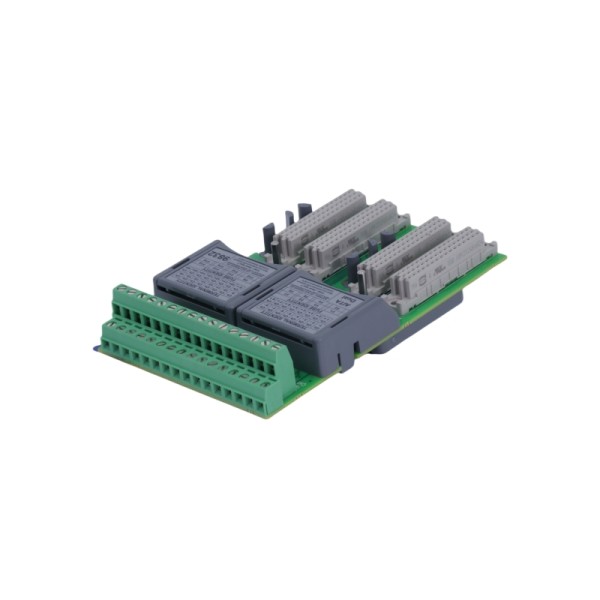 ICS TRIPLEX T9832 Analog Output Module