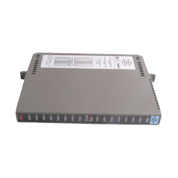 ICS TRIPLEX  T3419 Digital Input Module