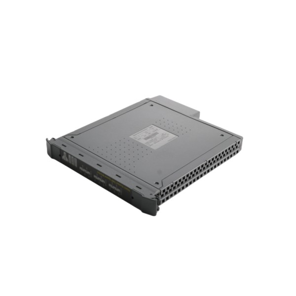 ICS TRIPLEX  T8442 Trusted TMR Speed Monitor Module