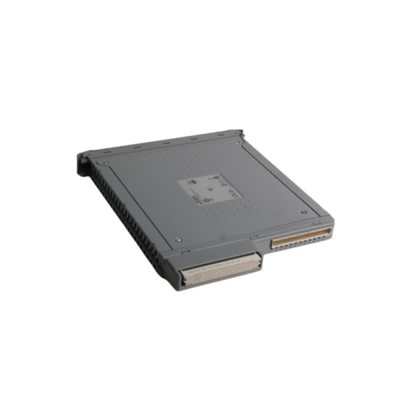 ICS TRIPLEX  T8442 Trusted TMR Speed Monitor Module