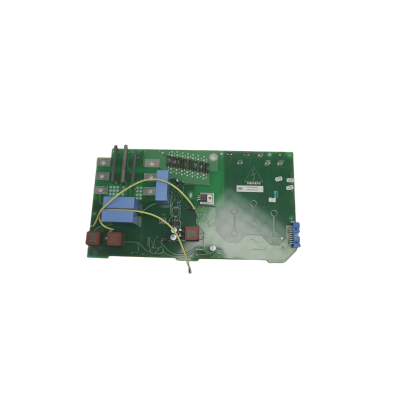 SIEMENS | C98043-A7004-L2 | 6RA70 DC excitation board