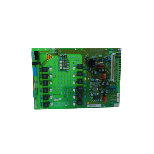 SIEMENS | C98043-A1682-L1 | Rectification trigger board