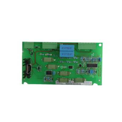 SIEMENS | 6SE7038-6GL84-1JB0 | Voltage adapter board