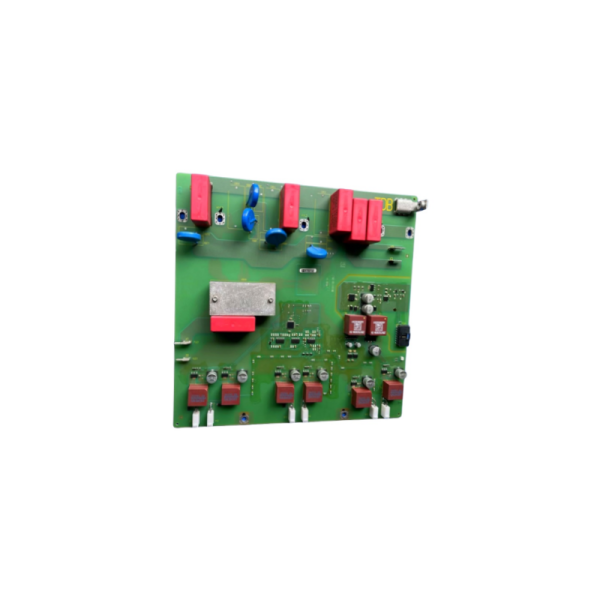 SIEMENS | A5E02822121 | Inverter 690V thyristor trigger board TDB board