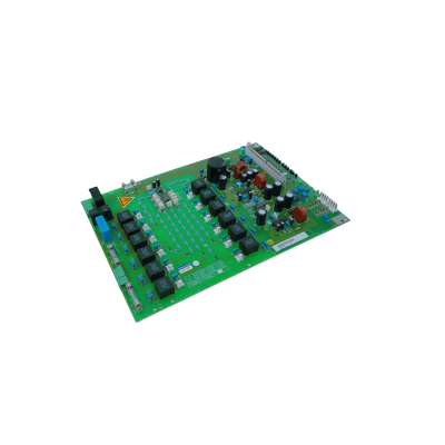 SIEMENS | C98043-A1682-L1 | Rectification trigger board