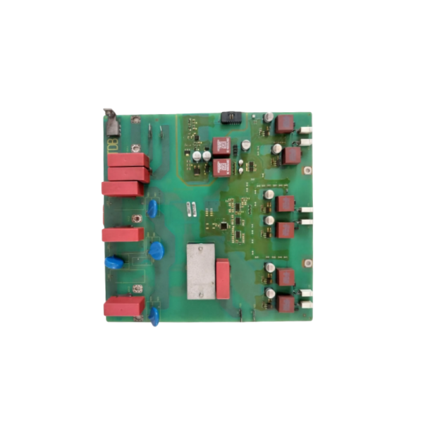 SIEMENS | A5E02822120 | Inverter thyristor trigger board