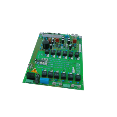 SIEMENS | 6SE7090-0XX84-0FA0 | 6SE70 inverter SBP encoder board