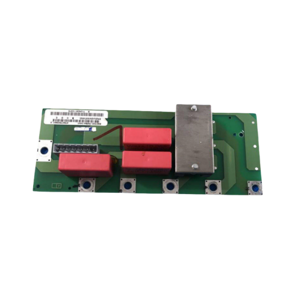 SIEMENS | 6SE7031-7HF84-1HH1 | Inverter pre-charge board rectifier board