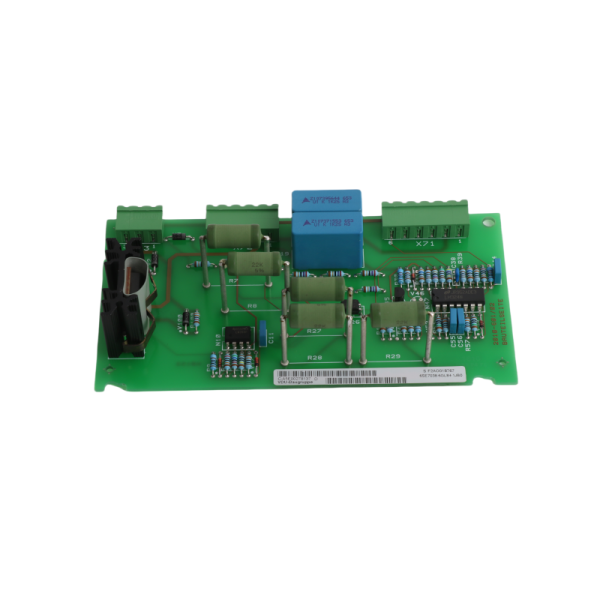 SIEMENS | 6SE7038-6GL84-1JB0 | Voltage adapter board
