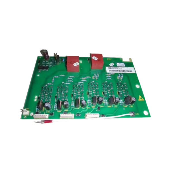 SIEMENS | 6SE7031-7HH84-1HJ0 | TDB board thyristor trigger board