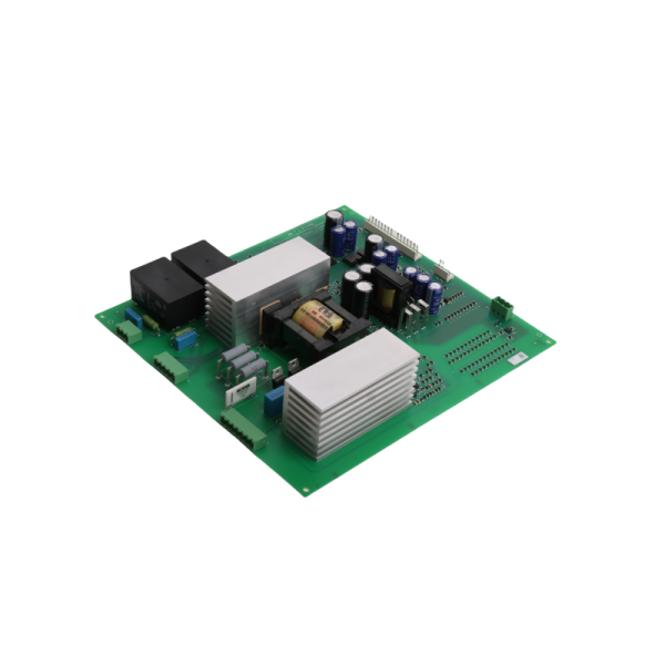 SIEMENS | 6SE7038-6GL84-1JA1 | 6SE70 series inverter PSU2 board power board