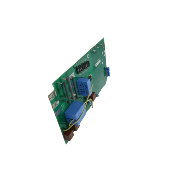 SIEMENS | C98043-A7004-L1 | 6RA70 DC excitation board