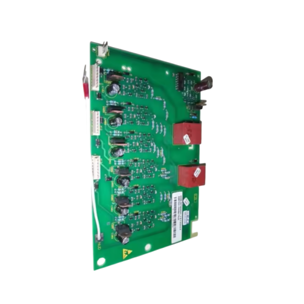SIEMENS | 6SE7031-7HH84-1HJ0 | TDB board thyristor trigger board