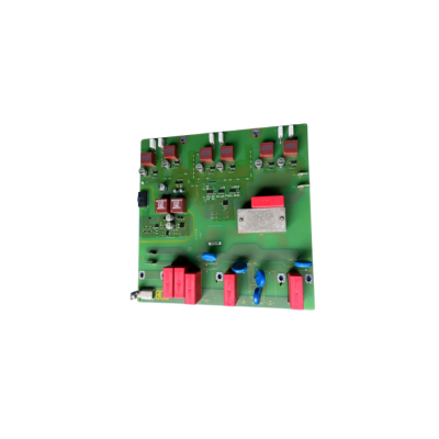 SIEMENS | A5E02822121 | Inverter 690V thyristor trigger board TDB board