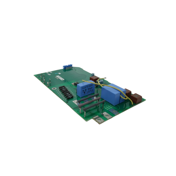 SIEMENS | C98043-A7004-L1 | 6RA70 DC excitation board