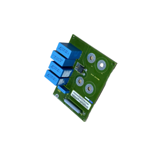 SIEMENS | 6SE7038-6GK84-1GG0 | RC Absorption Board Surge Board