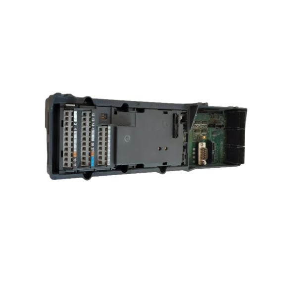 SIEMENS | 6SL3351-6GE32-6AA1 | MM440 110KW fiber board CIB communication components