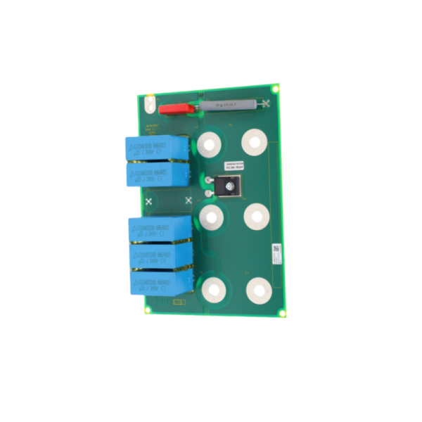 SIEMENS | 6SE7041-2UL84-1GF0 | SMU4 resistor and absorber board