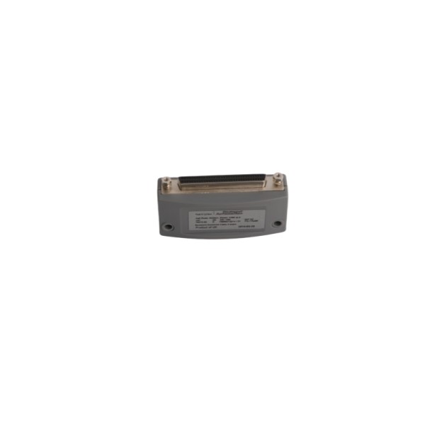 T9310-02 •ICS TRIPLEX AADvance Backplane Expansion Cable