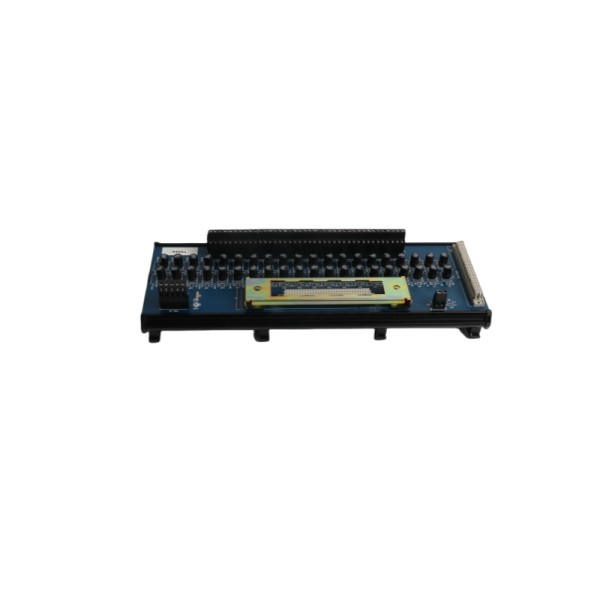 T8800 •  ICS TRIPLEX Trusted 40 channel 24V dc Digital Input