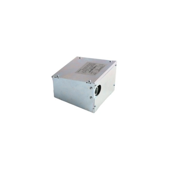 T8122 • ICS TRIPLEX TMR Processor Interface Adapter