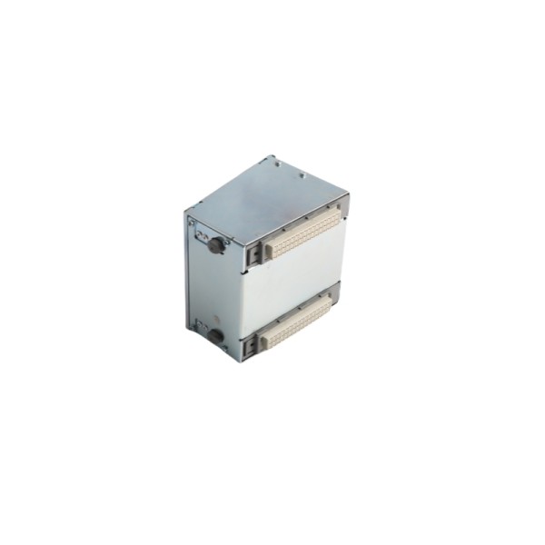 T8122 • ICS TRIPLEX TMR Processor Interface Adapter