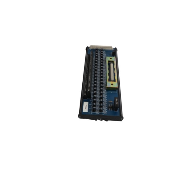 T8800 •  ICS TRIPLEX Trusted 40 channel 24V dc Digital Input