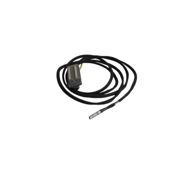 TC-501-02-4M5 • ICS TRIPLEX Trusted TMR I/O SmartSlot Cables