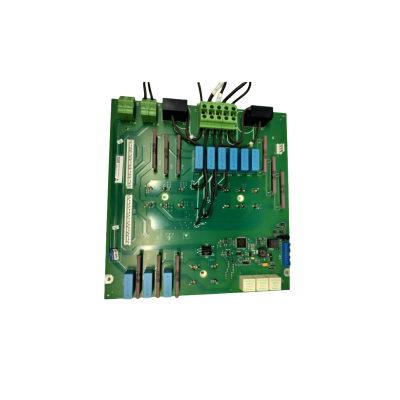 SIEMENS | C98043-A7111-L1 | 6RA80 excitation plate