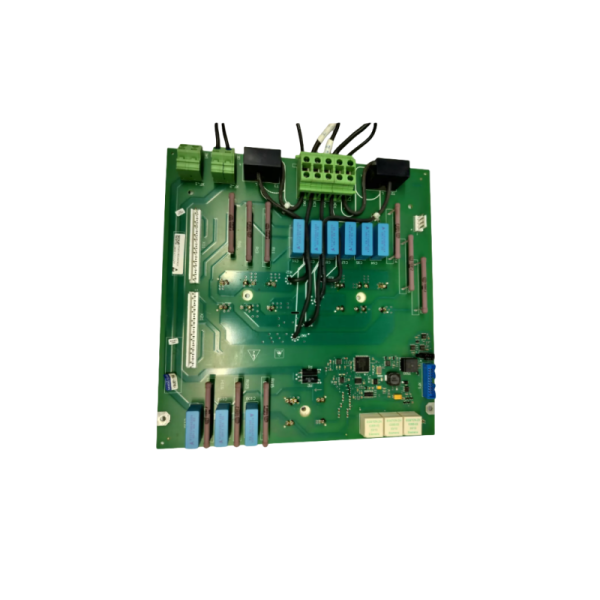 SIEMENS | C98043-A7111-L1 | 6RA80 excitation plate